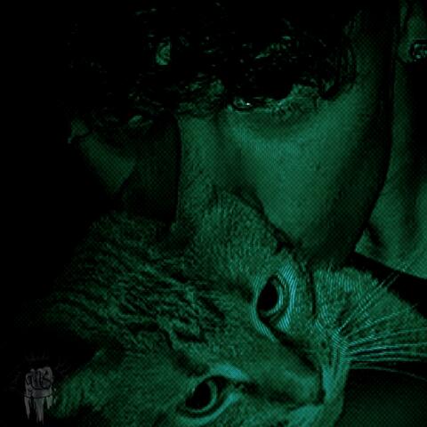 GAF ABT MY F8! (feat. VXNGE)