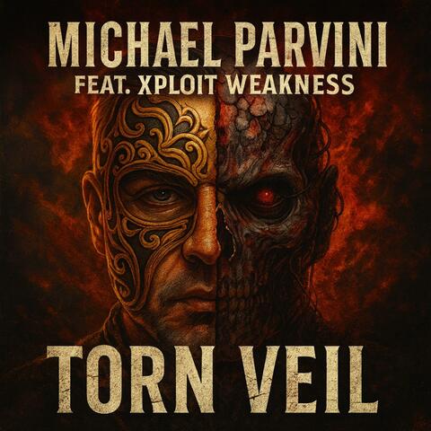 (Torn Veil) پرده‌ی دریده (feat. Xploit Weakness)