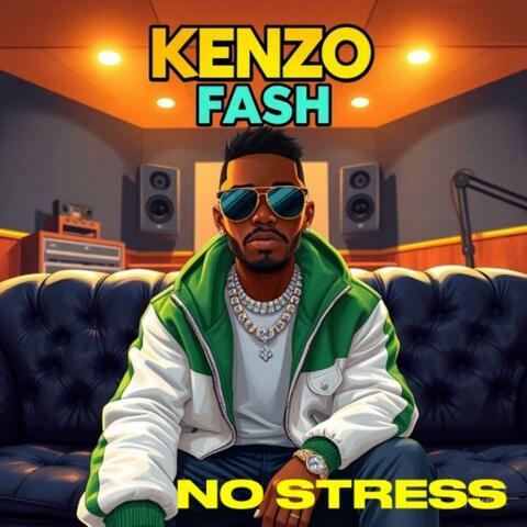No Stress