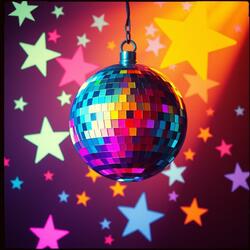 Through the darkness and fear, I see the light