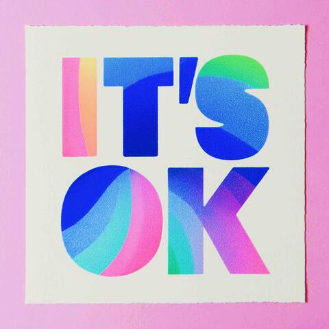 It's OK