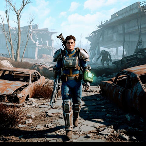 Brotherhood of Steel
