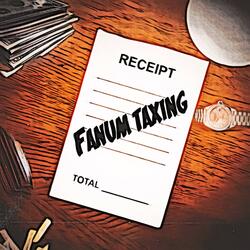 Fanum Taxing (feat. Nsemoejoe)