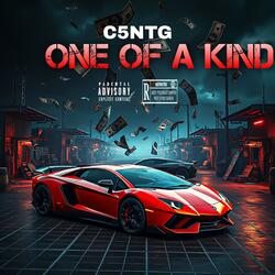 One Of A Kind