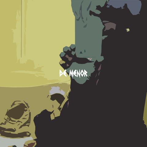 DE MENOR (feat. Dirty)