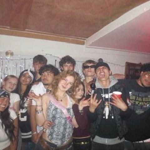 Party in the W