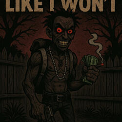 Like I Won't