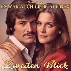 Es War Auch Liebe Auf Den Zweiten Blick