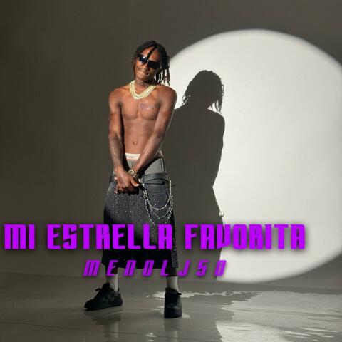 Mi estrella favorita Menol J50