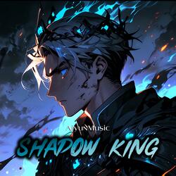 Shadow King (Nightcore)