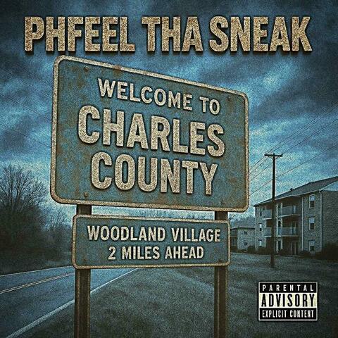 Welcome To Charles County