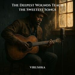 The Deepest Wounds Teach the Sweetest Songs