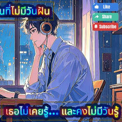 ไม่มีวันได้รักกัน