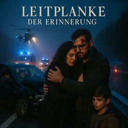 Leitplanke der Erinnerung