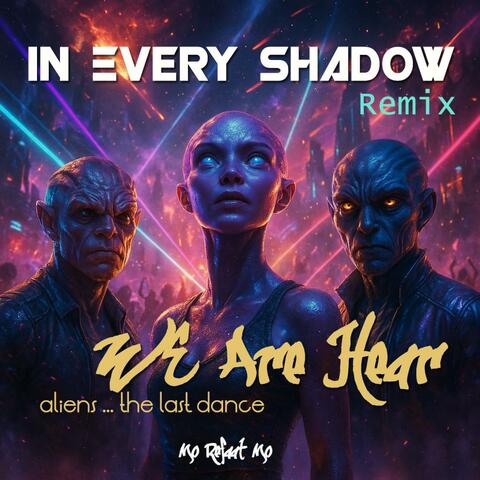 In Every Shadow (Remix)