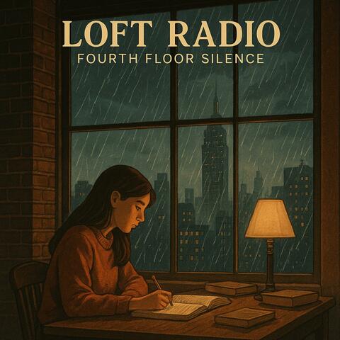 Fourth Floor Silence