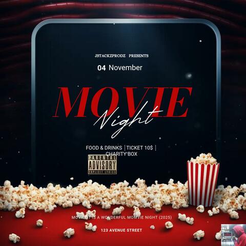JstackzProdz A Z Movies Official Audio