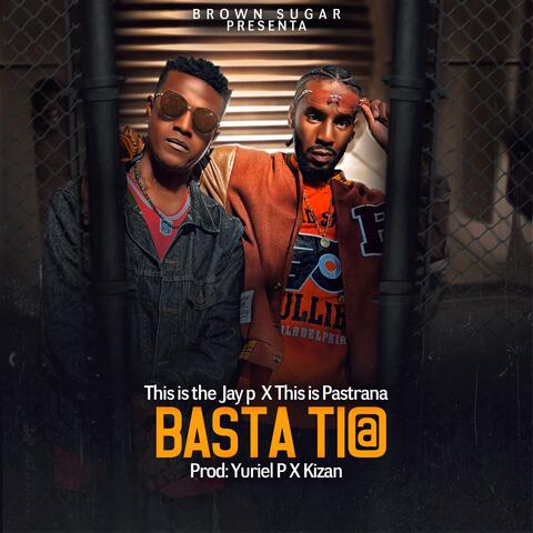Basta Tio (feat. Jay P)