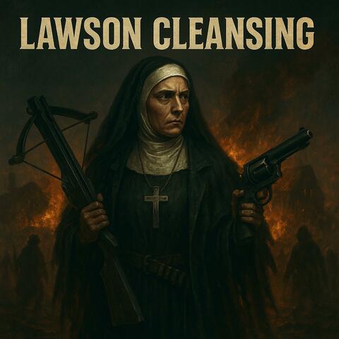 Lawson Cleansing