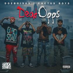 Dead opps (feat. CBE)