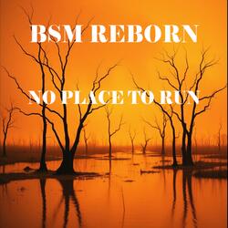 No Place to Run