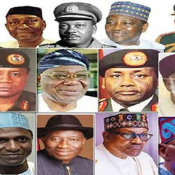 One Nation, Many Hands