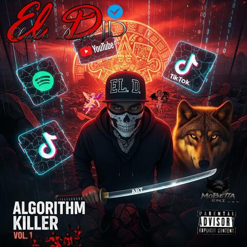 Algorithm killer Vol 1