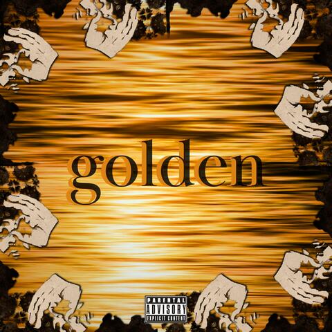 golden