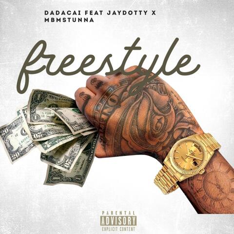 Freestyle (feat. Jaydotty & Mbmstunna)