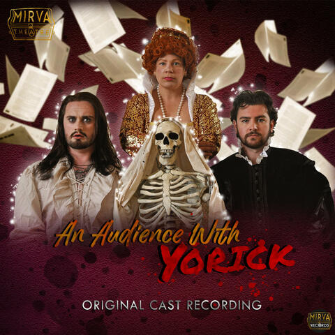 An Audience With Yorick (Original Cast Recording)