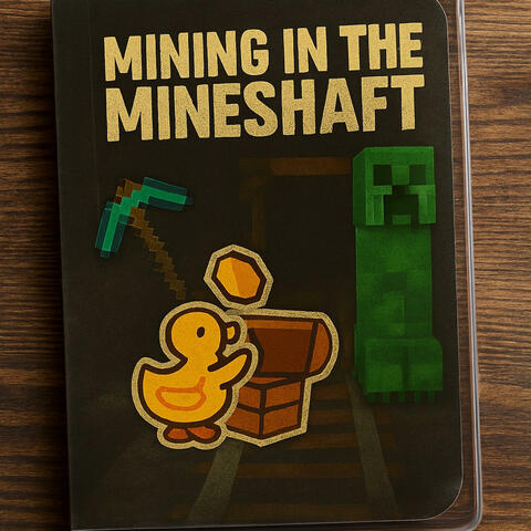 Mining in the Mineshaft (AI)