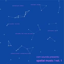 Salt (by Joshua Dyson) (Binaural Version - Headphones Only)