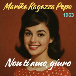 Non ti amo, giuro (1963)