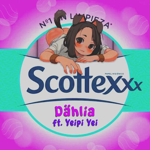 ScotteXXX (feat. Yeipi Yei)
