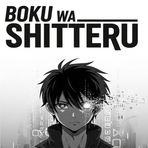 Boku wa Shitteru