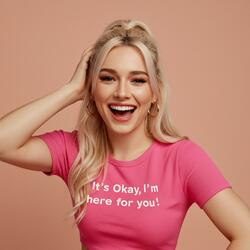 Está Bien, Estoy Contigo