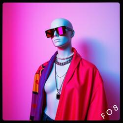Designer Fever (feat. F O 8)