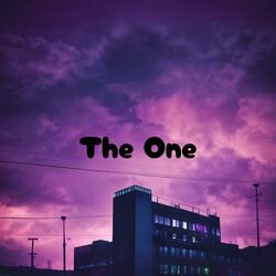 The one