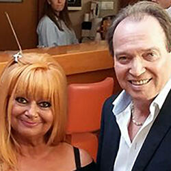 Hit The Road Jack (feat. Rácz Kati)