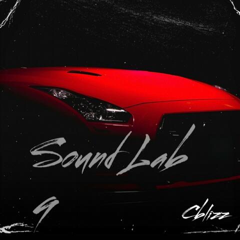 Sound Lab 9 (instrumentals)