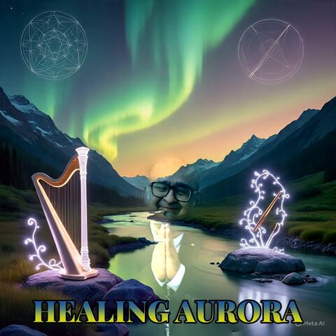 Healing Aurora