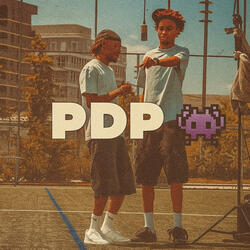 "PDP" FREESTYLE MOON
