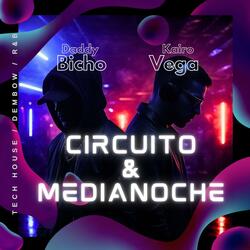 Circuito Salvaje (feat. Kairo Vega)