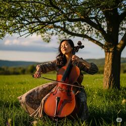 Promise of the Soul - Cello & Piano for a Promise with God
