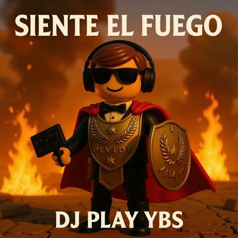Siente el Fuego