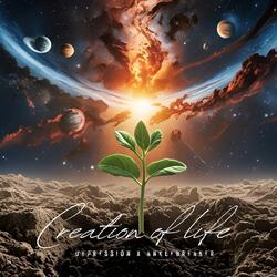 Creation of Life