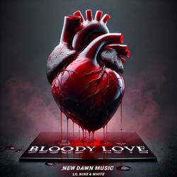 Bloody love (feat. Lil Nine)