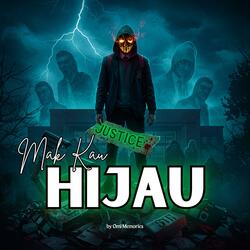 Mak Kau Hijau