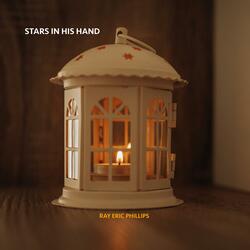 STARS IN HIS HAND