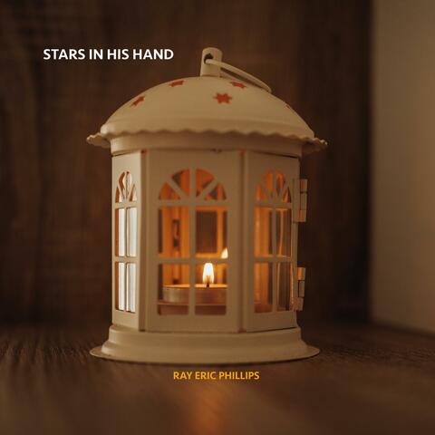 STARS IN HIS HAND